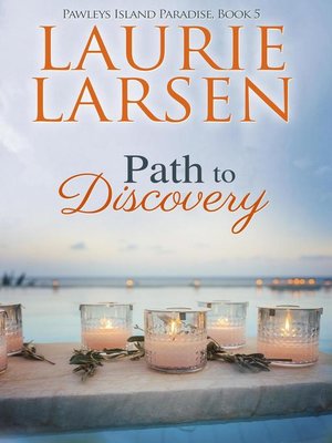 cover image of Path to Discovery